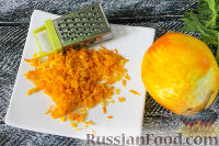 Абрикосово-апельсиновый джем (на зиму)