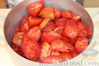 Домашний кетчуп из помидоров (на зиму)