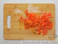 Чечевичный суп с мясом и картофелем