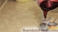 Варенье-желе "Трёхминутка" из черной и красной смородины